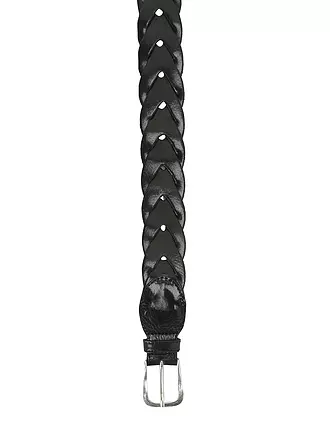BRAX | Ceinture en cuir | 